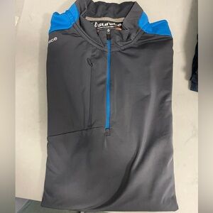 Sunice Golf Quarter-Zip Pullover